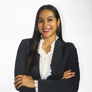 Daniela Mary Mendez
