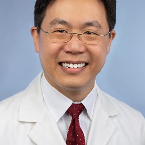 Victor Huang
