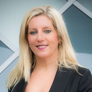 Photo of Dedee F. Murrell