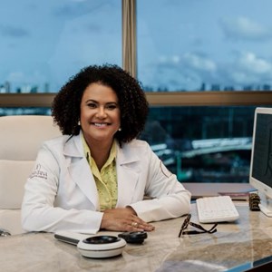 Photo of Jaci Maria Santana
