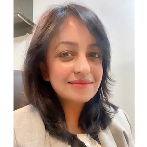 Photo of Neha Gupta