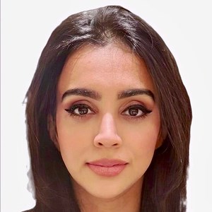 Photo of Alia Galadari