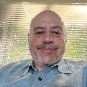 Alan Mendelsohn