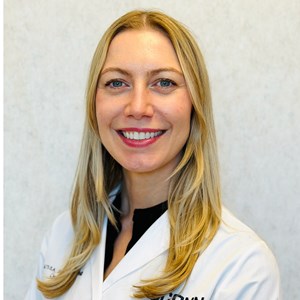 Alyssa Swearingen