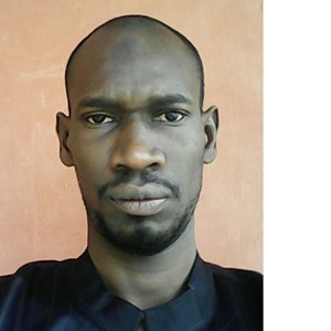 Photo of Ibrahim Nuraddeen Bindawa