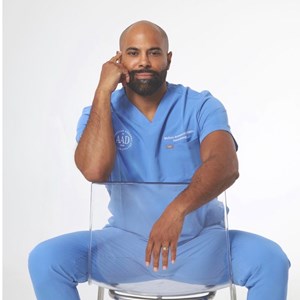 Moises Acevedo