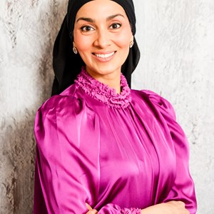 Noreen Galaria