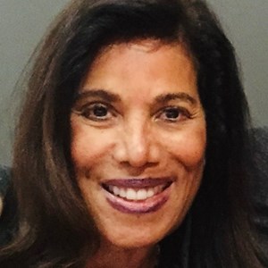 Carmen Myrie Williams