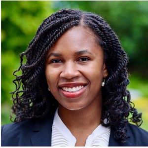 Photo of Leandra Barnes