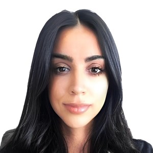 Photo of Alia Galadari