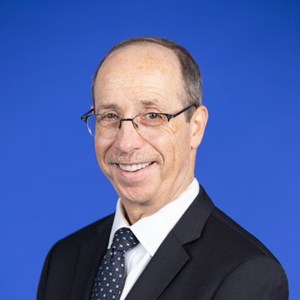 Photo of Jonathan S. Weiss