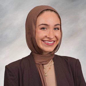 Rajaa Shoukfeh