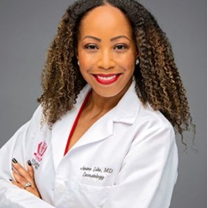 Janiene D. Luke