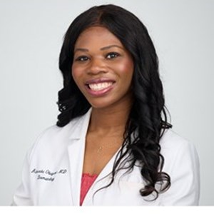 Photo of Aderonke Obayomi