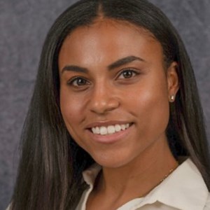 Alexis Holmes