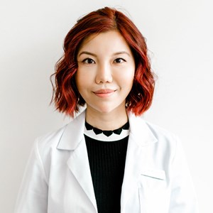 Photo of Monica Li