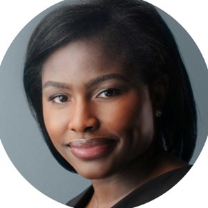 Photo of Morayo Adisa