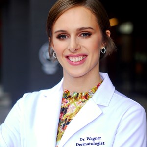 Photo of Meredith Wagner