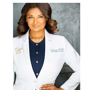 Photo of Sonia Badreshia