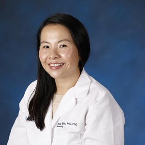 Jessica Shiu