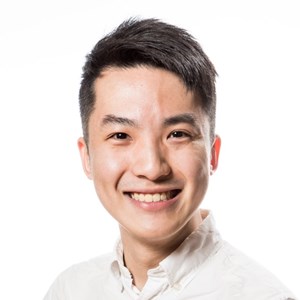 Senhong Lee