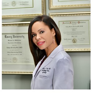 Zakiya Pressley Rice