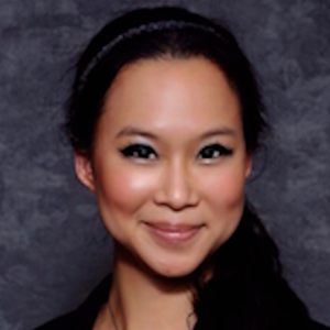 Olivia Choi