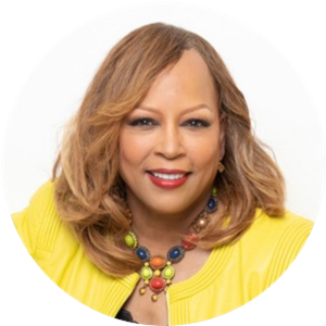 Photo of Valerie D. Callender