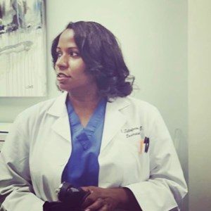 Photo of Sumayah Taliaferro