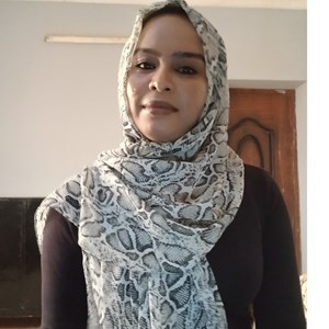Photo of Esra Musa