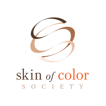 Skin of Color Society Logo