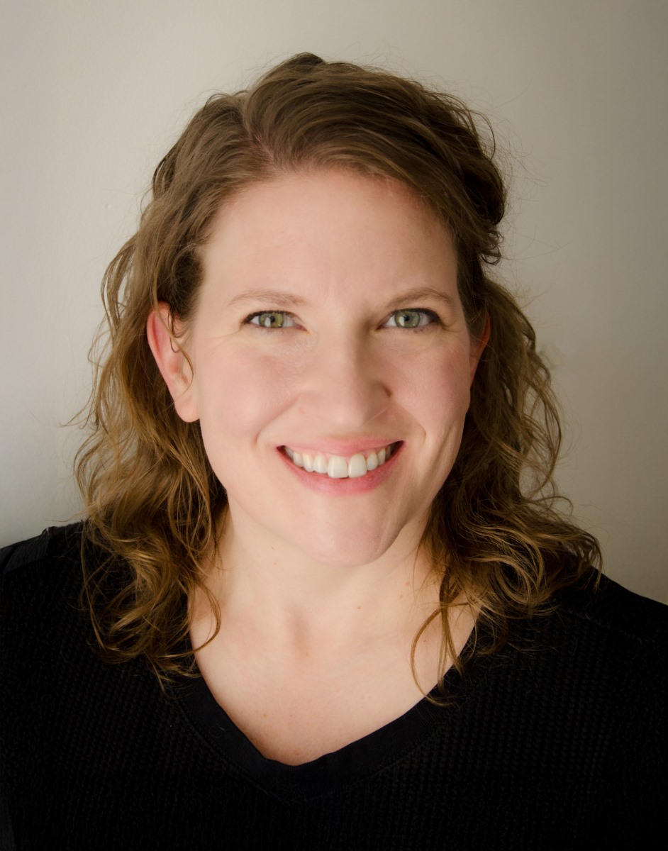 Headshot of Joye Anestis