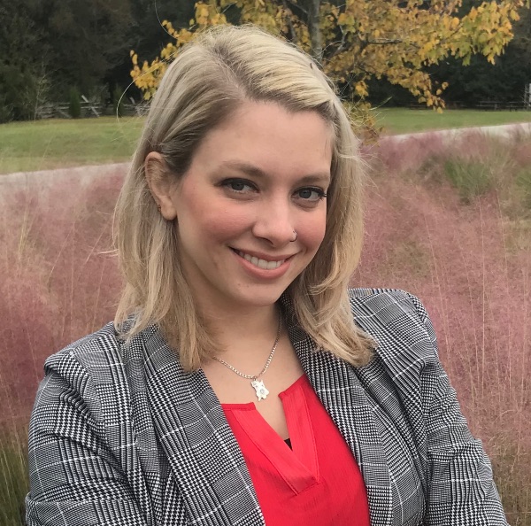 Photo of Dr. Abby Mulay