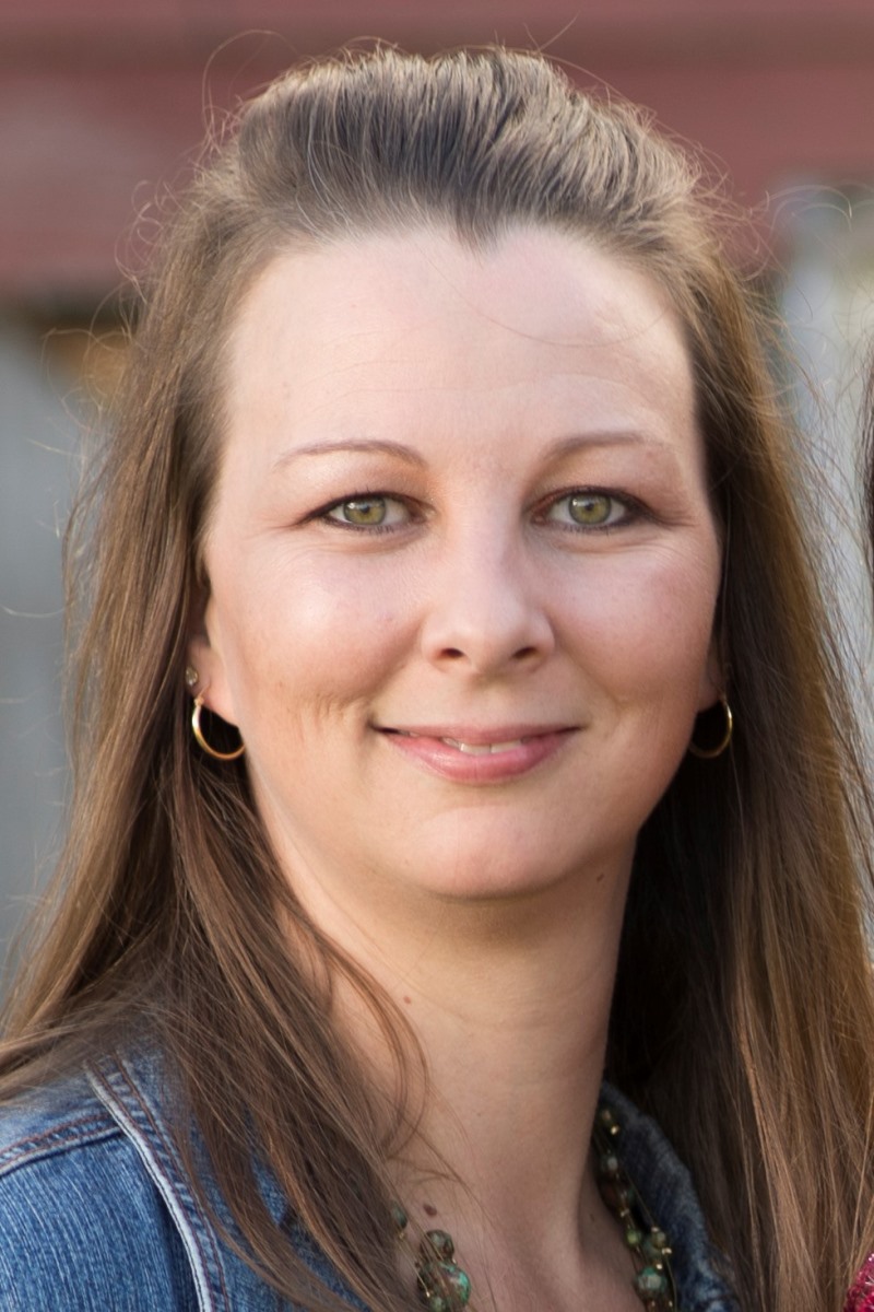 Headshot of Tayla Lee