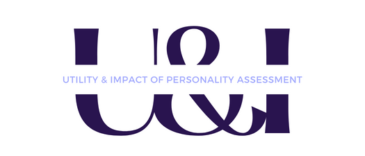 Utility and Impact of Personality Assessment Letter of Intent Deadline