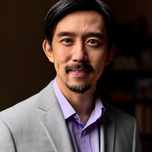 Photo of Wen Gu