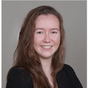 Photo of Hannah Ethridge