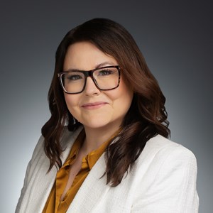 Photo of Chanelle Norman