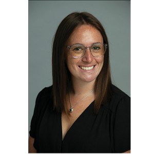Photo of Rachel Kantor