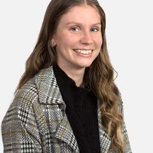 Photo of Emily Bemis-Keir