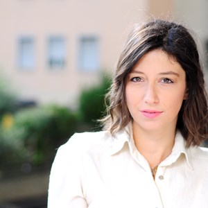 Emanuela Saveria Gritti