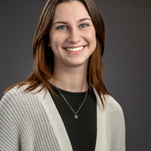 Photo of Madeline Kesten