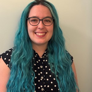 Alexandra Leigh Halberstadt