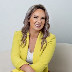 Photo of Stephanie Steele-Wren