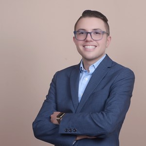 Photo of Jared Boot-Haury