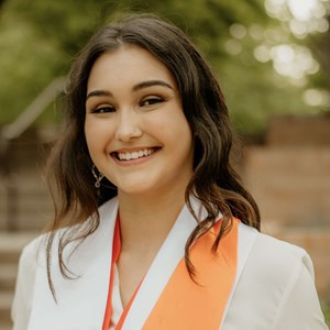 Chloe Rodriguez