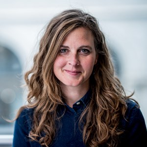 Photo of Christina L Biedermann