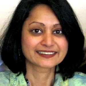 Radhika Krishnamurthy