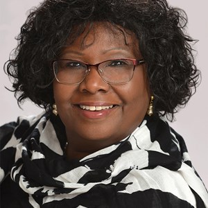 Photo of Patricia Smith