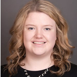 Photo of Alexa Callahan